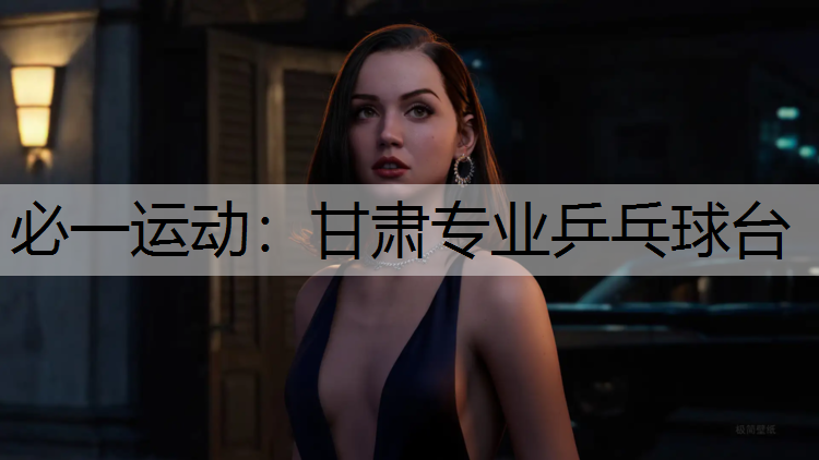 甘肃专业乒乓球台